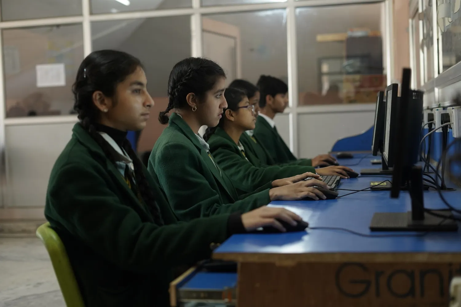 Computer Lab
